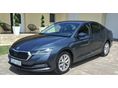 SKODA OCTAVIA 2.0 TDI SCR Ambition DSG Vonó horog LED MATRIX Elektromos csomagtérajtó mozgatás
