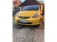 HONDA JAZZ 1.2 S Cool
