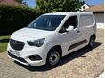 OPEL COMBO Cargo 1.5 DT L1H1 2.0t Dynamic Start&Stop CarPlay. Tempomat. VALÓS KM. Nincs ÁFA