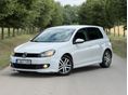 VOLKSWAGEN GOLF 2011/6 - 1