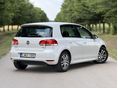 VOLKSWAGEN GOLF 2011/6 - 2