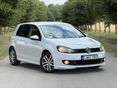 VOLKSWAGEN GOLF 2011/6 - 3