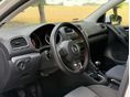 VOLKSWAGEN GOLF 2011/6 - 5