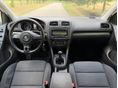 VOLKSWAGEN GOLF 2011/6 - 6