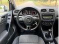 VOLKSWAGEN GOLF 2011/6 - 7