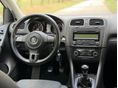 VOLKSWAGEN GOLF 2011/6 - 8