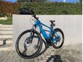 KERÉKPÁR Cube Acid Hybrid 500 E-bike