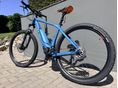 BICYCLE Cube Acid Hybrid ONE 500 E-bike