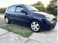 RENAULT CLIO 2003/7 - 2