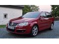 VOLKSWAGEN GOLF V Variant 2.0 PD TDI Comfortline