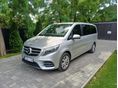 MERCEDES-BENZ V-OSZTÁLY V 250 BlueTec d Avantgarde L (Automata)