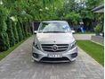 MERCEDES-BENZ V-OSZTÁLY 2017/8 - 2