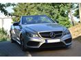 MERCEDES-BENZ E 320 2015/6 - 2