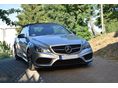 MERCEDES-BENZ E 320 2015/6 - 4