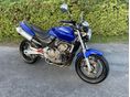 HONDA CB 600 F (HORNET) Friss műszaki . költségmentes olcsóbb csere beszámítás !