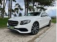 MERCEDES-BENZ E 300 de T 9G-TRONIC EQ Power ÁFÁ-s. első magyarországi tulajdons. gyönyörű állapot