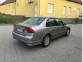HONDA CIVIC 2004/5 - 3