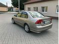 HONDA CIVIC 2004/5 - 4