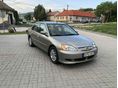 HONDA CIVIC 2004/5 - 2