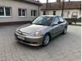 HONDA CIVIC 1.4i LS