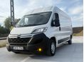 CITROEN JUMPER 2.2 BlueHDI 33 L3 Control