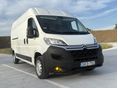 CITROEN JUMPER 2020/12 - 2