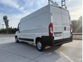CITROEN JUMPER 2020/12 - 8