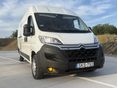 CITROEN JUMPER 2020/12 - 12
