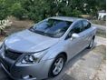 TOYOTA AVENSIS 2009/5 - 2