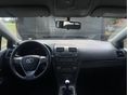 TOYOTA AVENSIS 2009/5 - 12