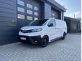 TOYOTA PROACE 2.0 D-4D Panel Van Active Smart Cargo L2H1 P2 SZERVIZKÖNYV / 1.TULAJ / MAGYARORSZÁG-i / ÁFAs / DUPLA TOLÓA. / L2H1