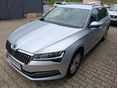 SKODA SUPERB Combi 2.0 TDI SCR Style DSG MAGYAR. 1 TULAJ. KARAMBOLMENTES. VÉGIG VEZ. SZERVÍZKÖNYV. AKÁR 3 ÉV GARANCIÁVAL