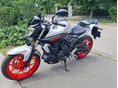 YAMAHA MT-03 