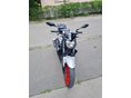YAMAHA MT-03 2019/11 - 3