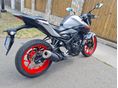 YAMAHA MT-03 2019/11 - 4