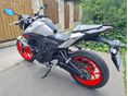 YAMAHA MT-03 2019/11 - 5