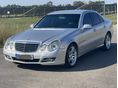 MERCEDES-BENZ E 320 2006/7 - 2