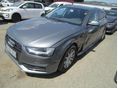 AUDI A4 2015/2 - 1