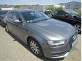 AUDI A4 2015/2 - 2