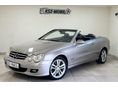 MERCEDES-BENZ CLK 320 2008/6 - 1