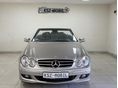 MERCEDES-BENZ CLK 320 2008/6 - 2