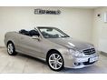 MERCEDES-BENZ CLK 320 2008/6 - 3