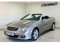 MERCEDES-BENZ CLK 320 2008/6 - 4