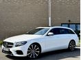 MERCEDES-BENZ E 400 T 4Matic 9G-TRONIC / AMG Line / 360 Kamera / Vonóhorog / Végig szervizelt