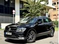 VOLKSWAGEN TIGUAN 2.0 TDI BMT SCR Comfortline DSG / Végig szervizelt / 102.000Km / Téli-nyári kerekek