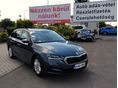 SKODA OCTAVIA 2022/1 - 2
