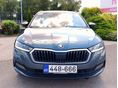 SKODA OCTAVIA 2022/1 - 3