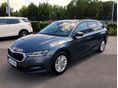 SKODA OCTAVIA 2022/1 - 4