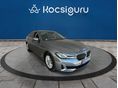 BMW 530e xDrive (Automata) Állapotfelmérve_Mo.i_1tulaj_Márkaszervizelt