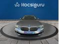BMW 530 2021/8 - 2